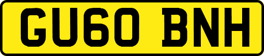 GU60BNH