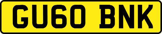 GU60BNK