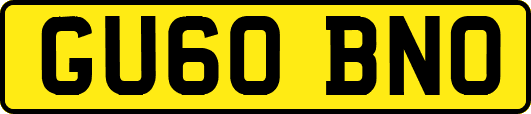 GU60BNO