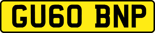 GU60BNP