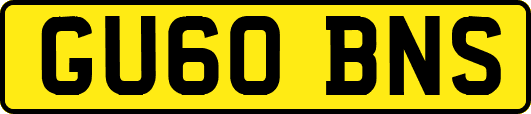 GU60BNS