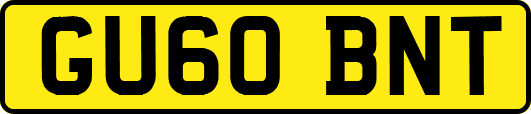 GU60BNT
