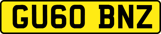 GU60BNZ