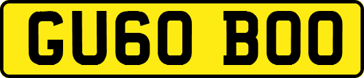 GU60BOO