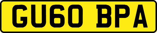 GU60BPA
