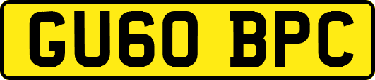 GU60BPC
