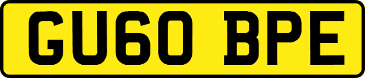 GU60BPE