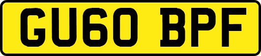 GU60BPF