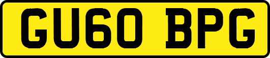 GU60BPG