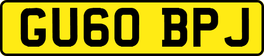 GU60BPJ