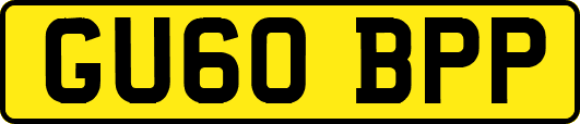 GU60BPP