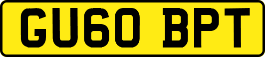 GU60BPT
