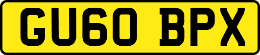 GU60BPX