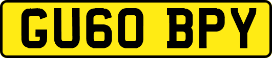 GU60BPY