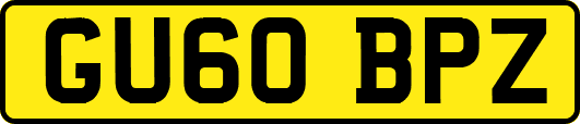 GU60BPZ