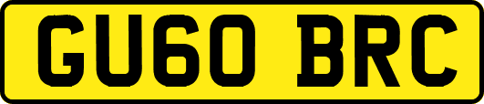 GU60BRC