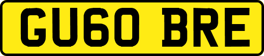 GU60BRE