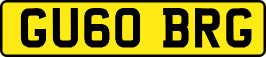 GU60BRG