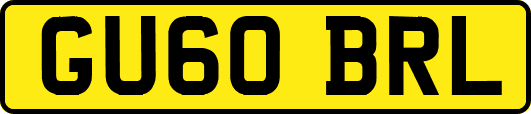GU60BRL