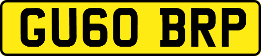 GU60BRP