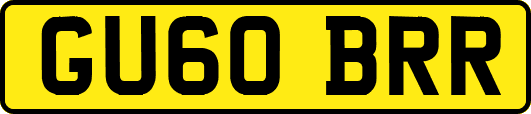 GU60BRR