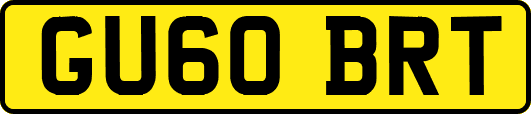 GU60BRT
