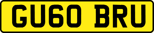 GU60BRU
