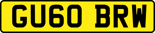 GU60BRW