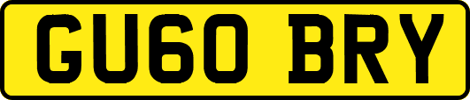 GU60BRY