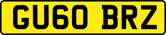GU60BRZ