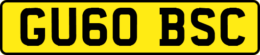 GU60BSC