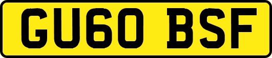 GU60BSF