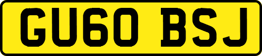 GU60BSJ