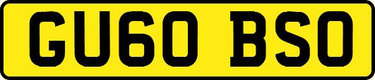 GU60BSO
