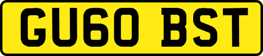 GU60BST