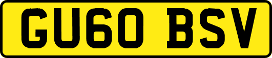 GU60BSV