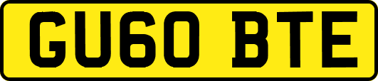 GU60BTE