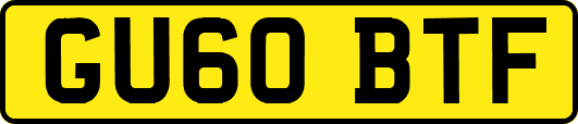 GU60BTF