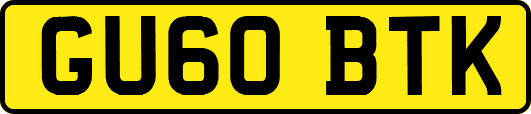 GU60BTK
