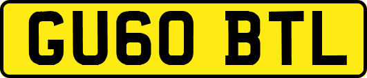 GU60BTL