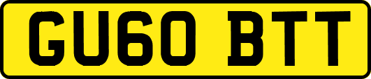 GU60BTT