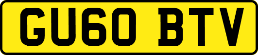 GU60BTV