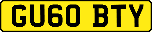 GU60BTY