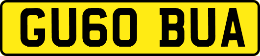 GU60BUA