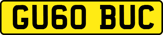GU60BUC