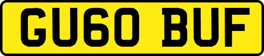 GU60BUF