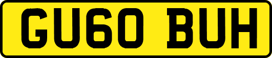 GU60BUH