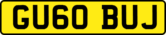 GU60BUJ