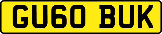 GU60BUK