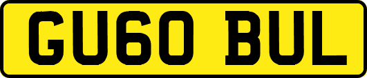 GU60BUL